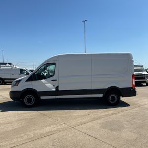 FORD TRANSIT 150 - 3