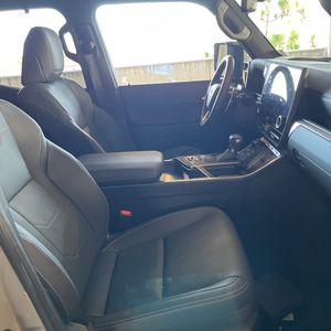 2026 Lexus GX 550 LUXURY+ thumbnail 31