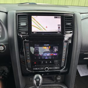 صورة 39 لـ 2021 Infiniti QX80 LUXE
