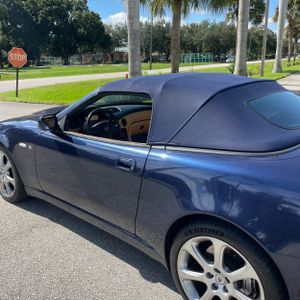 صورة 6 لـ 2003 Maserati SPYDER CAMBIOCORSA