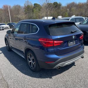 BMW X1 XDRIVE28I - 5