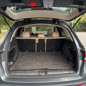 صورة 39 لـ 2017 Mercedes-BENZ GLC