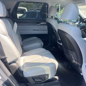 2020 Hyundai PALISADE SEL — миниатюра 34