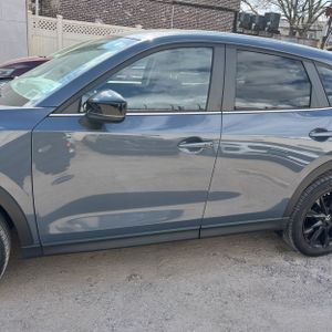 MAZDA CX-5 2.5 S CARBON EDITION - 4