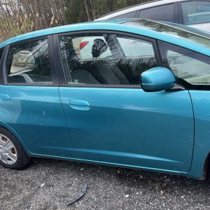 HONDA FIT - 10