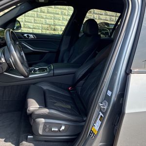 2024 BMW X5 XDRIVE40I — миниатюра 32