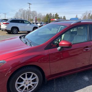 SUBARU IMPREZA PREMIUM - 2