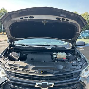 2019 Chevrolet TRAVERSE LS — миниатюра 45