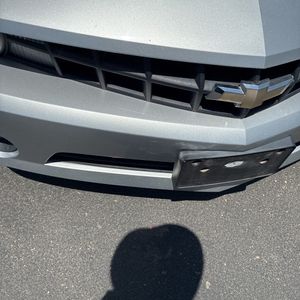 2013 Chevrolet CAMARO LT — миниатюра 50
