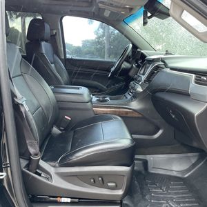 2017 Chevrolet SUBURBAN LT 缩略图 32
