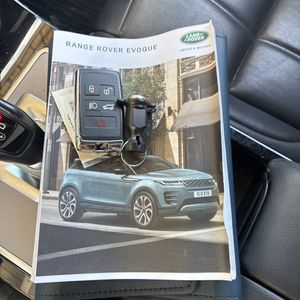 2020 LAND Rover RANGE ROVER EVOQUE SE 缩略图 55