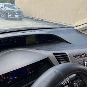 2012 Honda CIVIC EX thumbnail 58