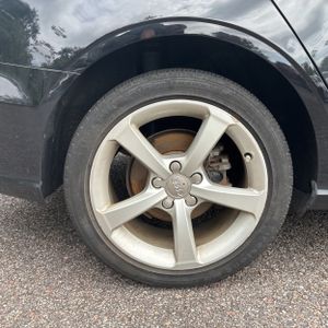 2015 AUDI A3 2.0T PREMIUM 照片 19