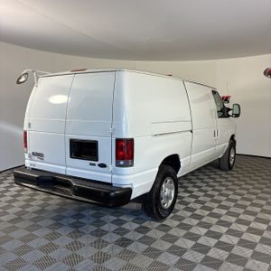 FORD E-SERIES E-350 SD - 7