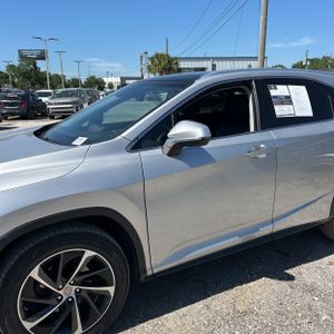 LEXUS RX 350 BASE - 2