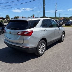 CHEVROLET EQUINOX LT - 7