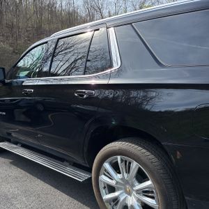 CHEVROLET TAHOE HIGH COUNTRY - 6