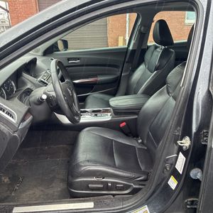 2015 Acura TLX V6 W/TECH — миниатюра 32