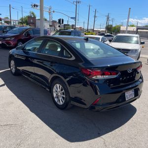 HYUNDAI SONATA SE - 5