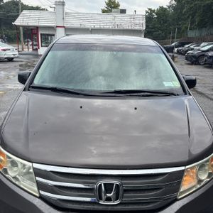 صورة 15 لـ 2011 Honda ODYSSEY EX