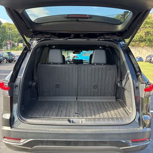 2024 Lexus TX 350 BASE thumbnail 40