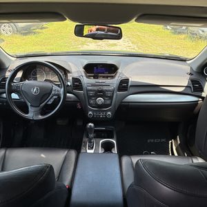 صورة 36 لـ 2018 Acura RDX