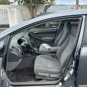 صورة مصغرة 31 لـ 2009 Honda CIVIC LX