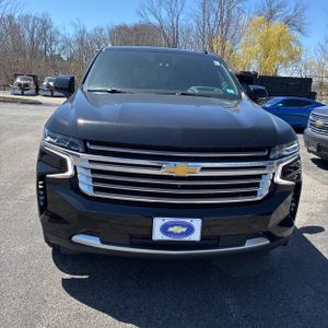 CHEVROLET TAHOE - 10