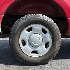 صورة 19 لـ 2005 FORD F-150 XL