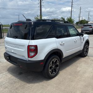 FORD BRONCO SPORT OUTER BANKS - 8