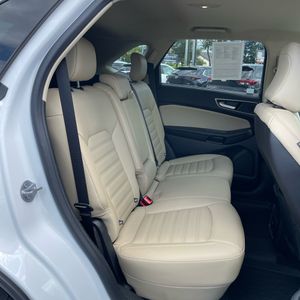2022 FORD EDGE SEL 缩略图 34