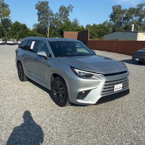 2024 Lexus TX 350 PREMIUM 照片 12