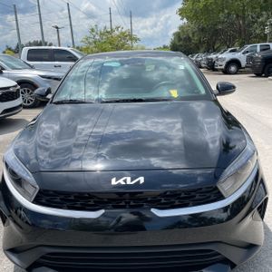 2024 KIA FORTE LXS 照片 15