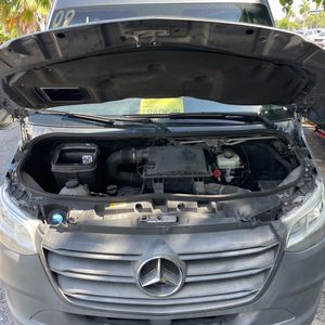 2019 Mercedes-BENZ SPRINTER 2500 — миниатюра 44