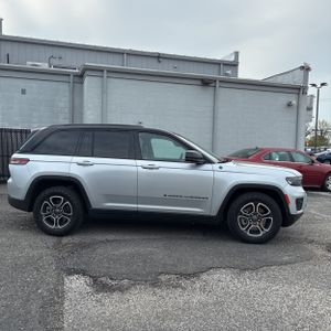 JEEP GRAND CHEROKEE 4XE TRAILHAWK - 10