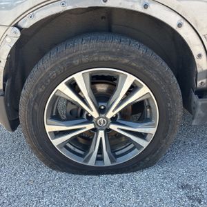 2019 Nissan ROGUE SV — миниатюра 19
