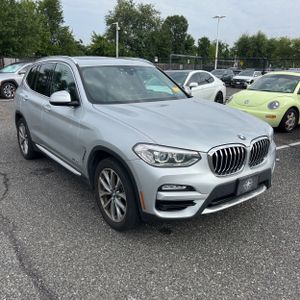 صورة 12 لـ 2018 BMW X3 XDRIVE30I
