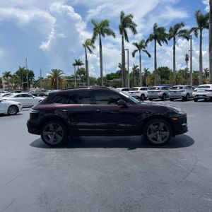 2024 Porsche MACAN 照片 10