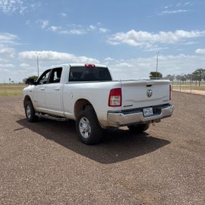 2022 RAM 2500 BIG HORN 照片 5