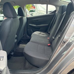 صورة مصغرة 33 لـ 2024 Nissan SENTRA S