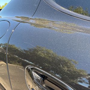 2012 Porsche PANAMERA TURBO S 缩略图 56