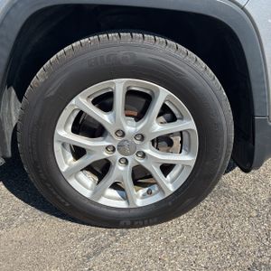 صورة مصغرة 20 لـ 2014 JEEP CHEROKEE LATITUDE