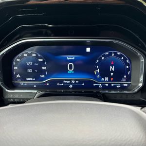 2022 Chevrolet SILVERADO 1500 RST 缩略图 39