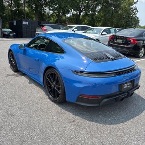 صورة 5 لـ 2026 Porsche 911 CARRERA GTS
