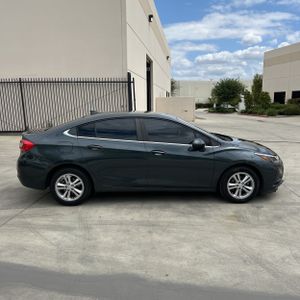 CHEVROLET CRUZE - 10