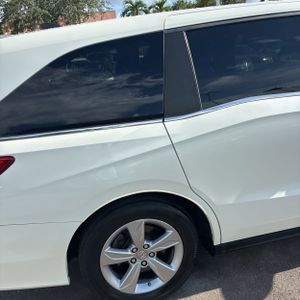 صورة 9 لـ 2019 Honda ODYSSEY EX-L