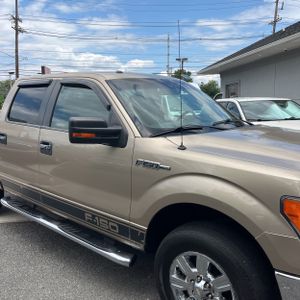 2014 FORD F150 XLT — миниатюра 13