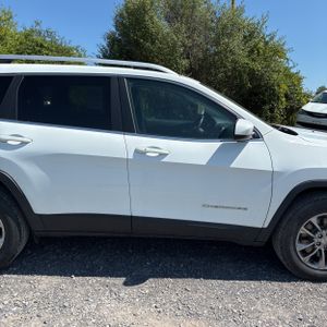 صورة مصغرة 11 لـ 2019 JEEP CHEROKEE LATITUDE PLUS
