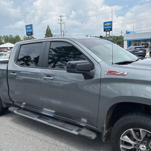 صورة 13 لـ 2020 Chevrolet SILVERADO 1500 RST