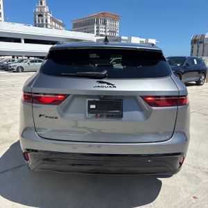 2023 Jaguar F-PACE P250 S 照片 7